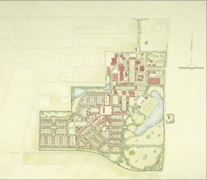3.7-03.2-Lewis University Proposed Master Plan